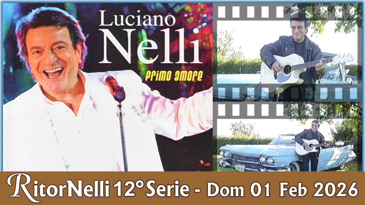 Trasmissione RitorNelli